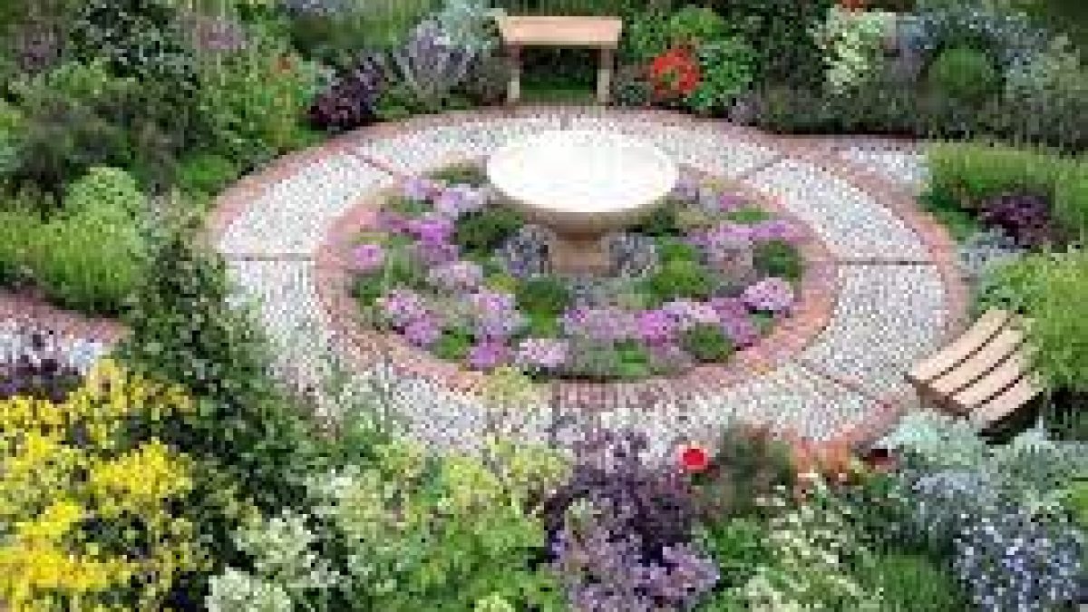 India’s biggest aromatic garden opened in Nainital, Uttarakhand