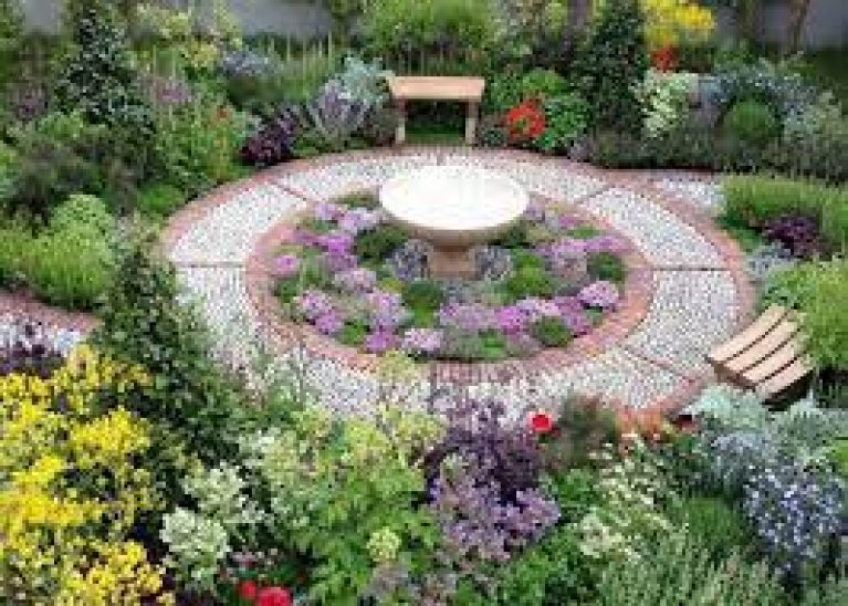 India’s biggest aromatic garden opened in Nainital, Uttarakhand