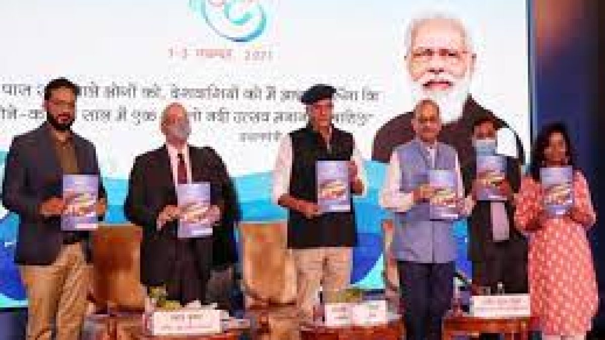 5th edition of ‘Ganga Utsav 2021 – The River Festival’ begins