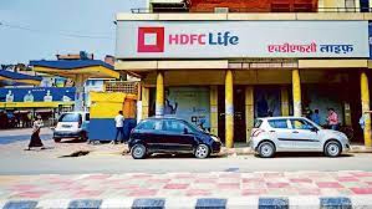 CCI approves acquisition of 100% shareholding in Exide Life by HDFC Life