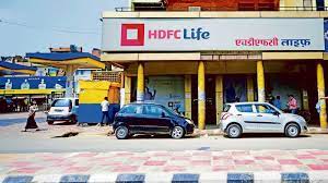 CCI approves acquisition of 100% shareholding in Exide Life by HDFC Life