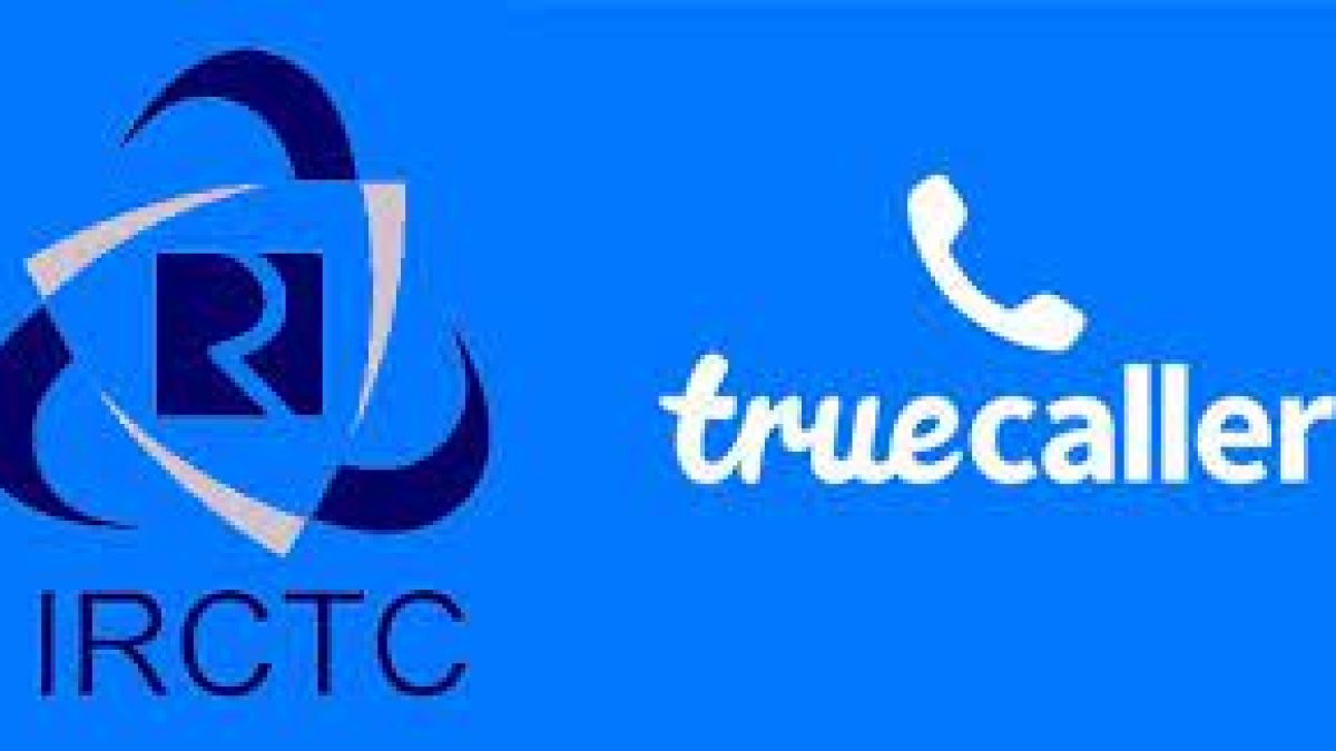 IRCTC and Truecaller join hands to reduce fraud activities
