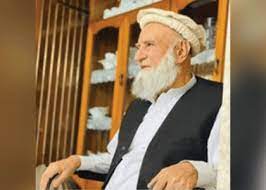 Former Afghanistan PM Ahmad Shah Ahmadzai passes away at 78