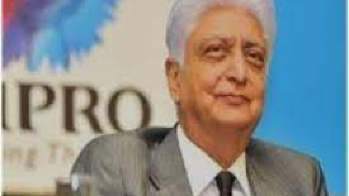 Azim Premji tops Edelgive Hurun India Philanthropy List 2021