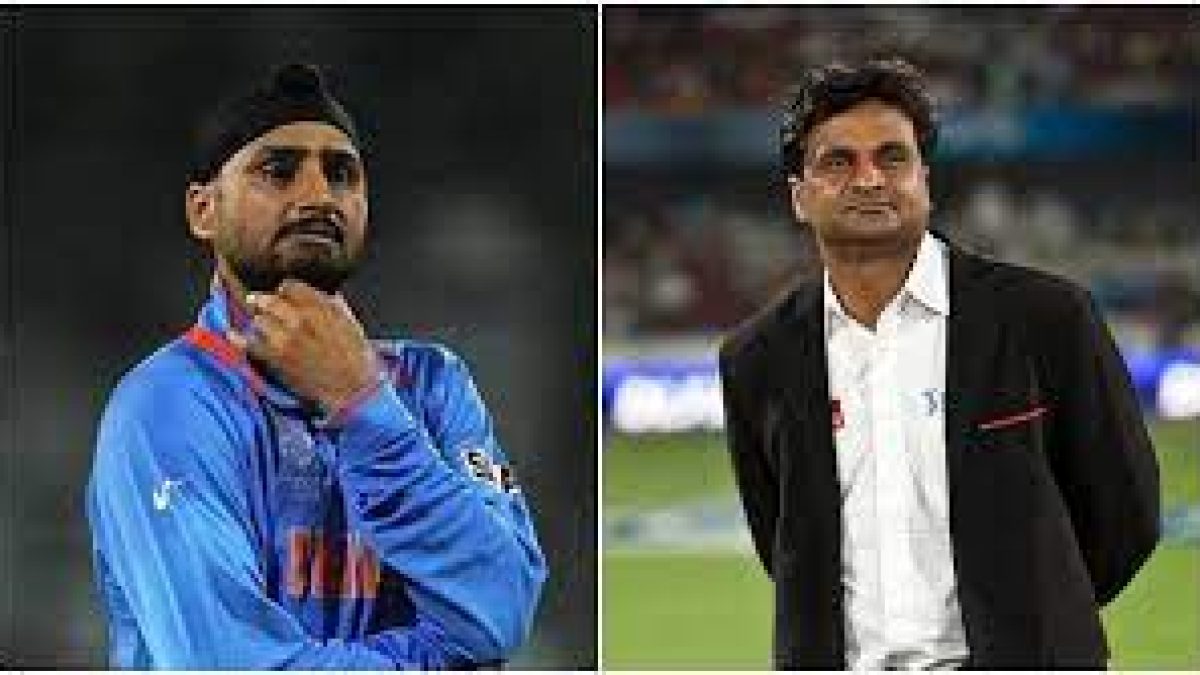 Harbhajan Singh & Javagal Srinath awarded MCC life membership