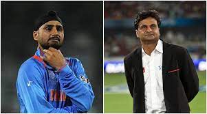 Harbhajan Singh & Javagal Srinath awarded MCC life membership