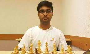 Indian GM P Iniyan won Rujna Zora chess tournament