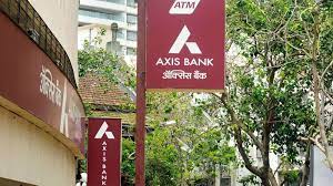Axis Bank signs MoU with Indian Navy for salary accounts