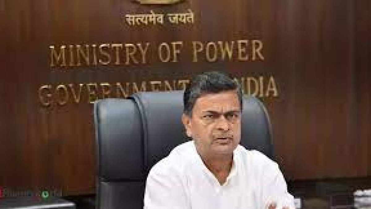 Power Minister inaugurates Pakal Dul Hydro Electric Project in J&K