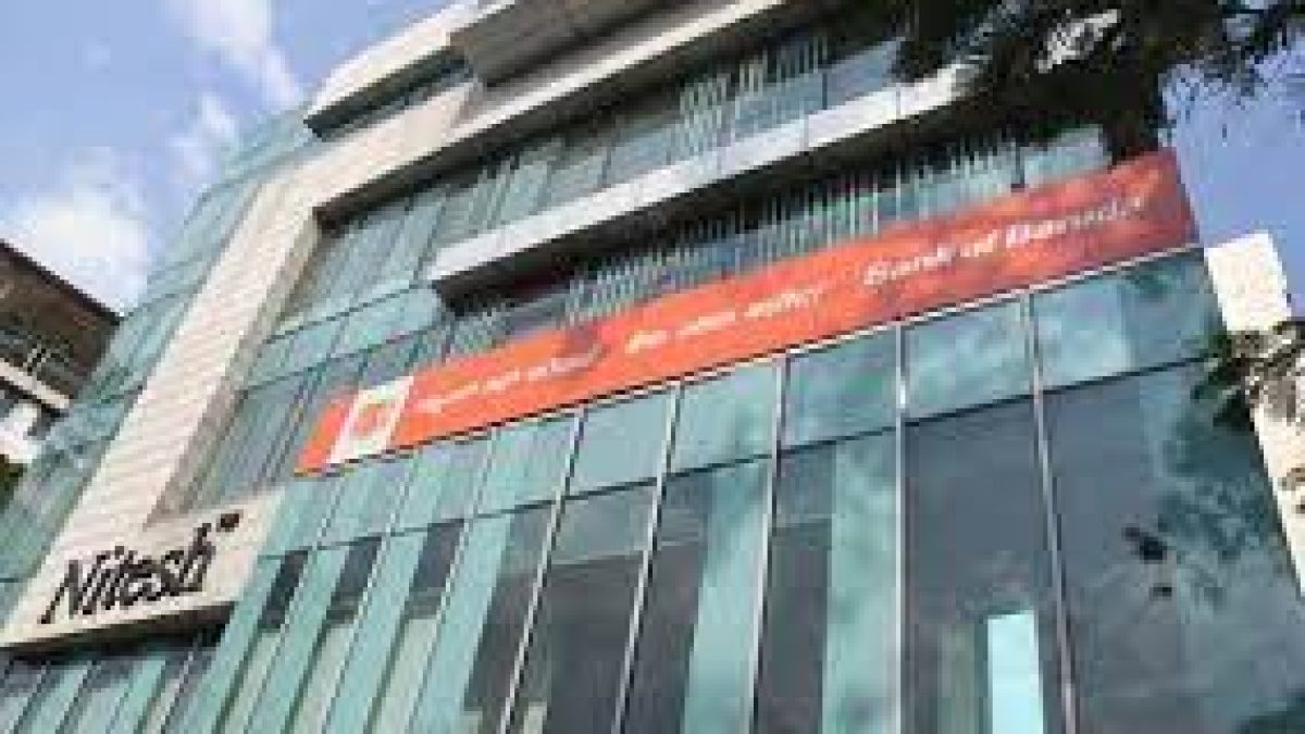 Bank of Baroda signs MoU with NCDEX e-Markets