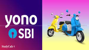 SBI launches pre-approved 2-wheeler loan ‘SBI Easy Ride’ on YONO