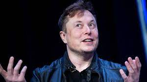 Elon Musk's Starlink registers India unit, plans to focus on rural areas