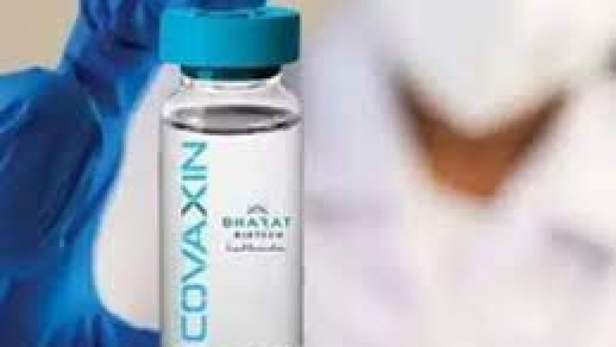 WHO approves Bharat Biotech’s Covaxin for emergency use