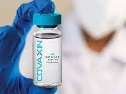 WHO approves Bharat Biotech’s Covaxin for emergency use