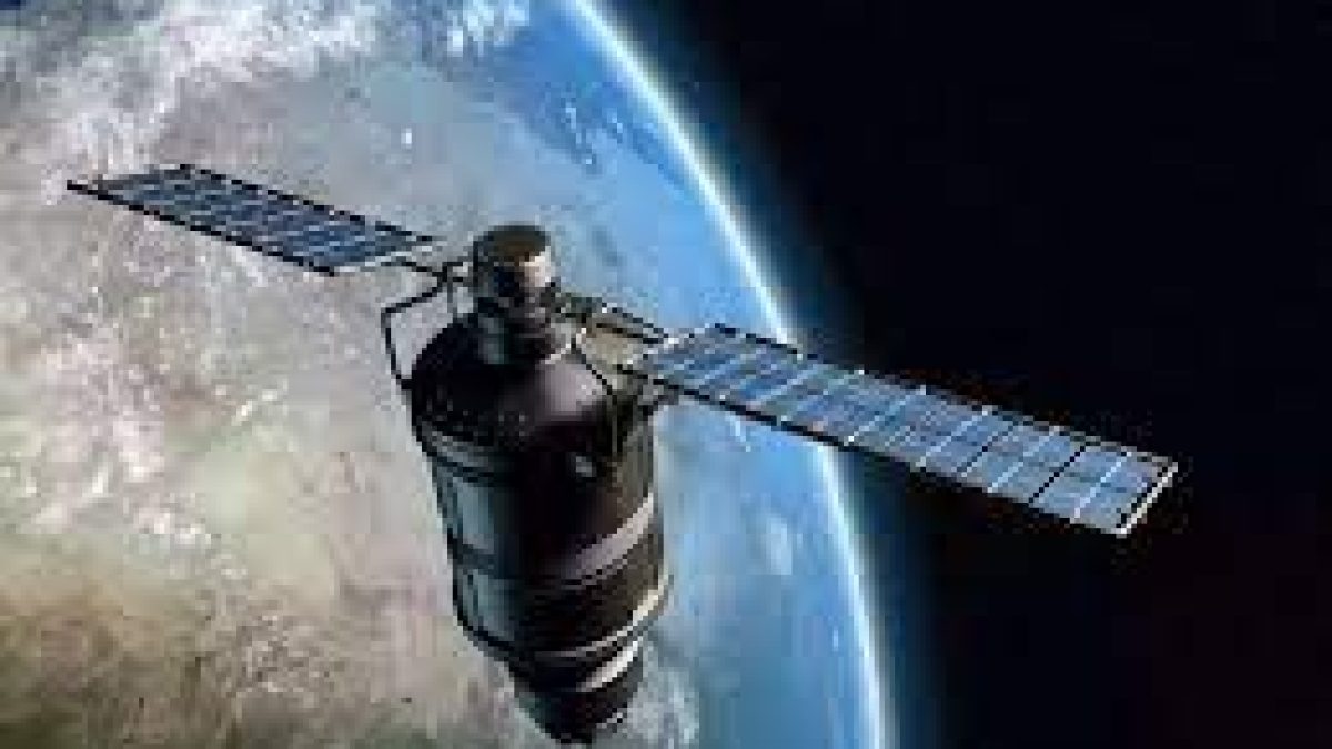 China launches earth science satellite, Guangmu