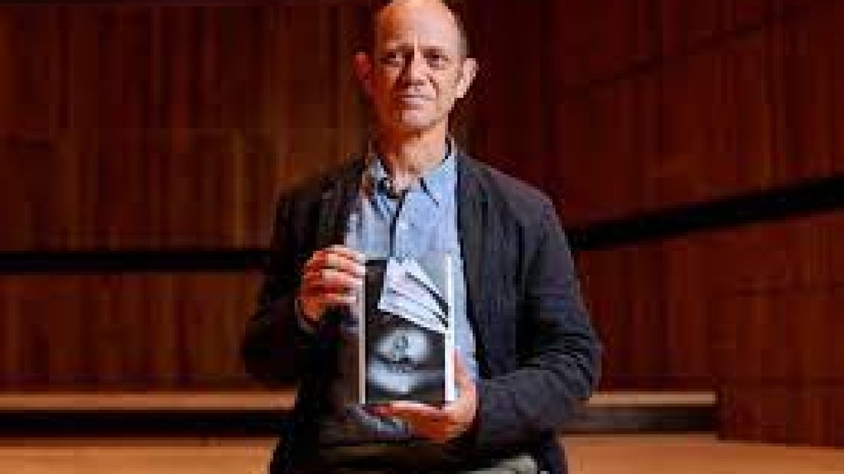 Damon Galgut wins 2021 Booker Prize for “The Promise”