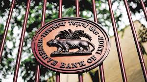 RBI to launch web-based supervisory system