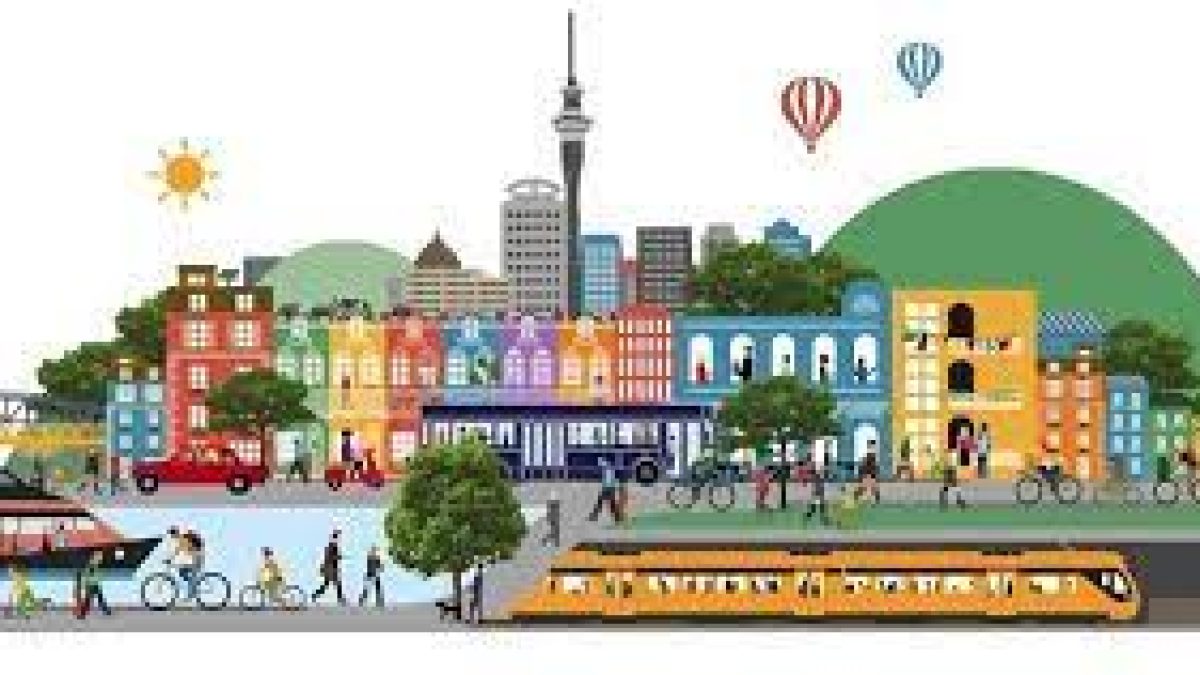 World Urbanism Day 2021