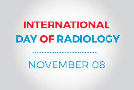 International Day of Radiology 2021