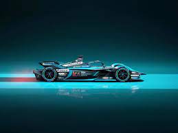 TCS becomes Jaguar’s Formula E title partner