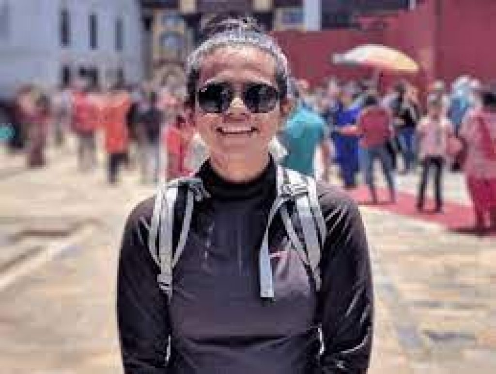 Priyanka Mohite to Receive 2020’s Tenzing Norgay National Adventure Award