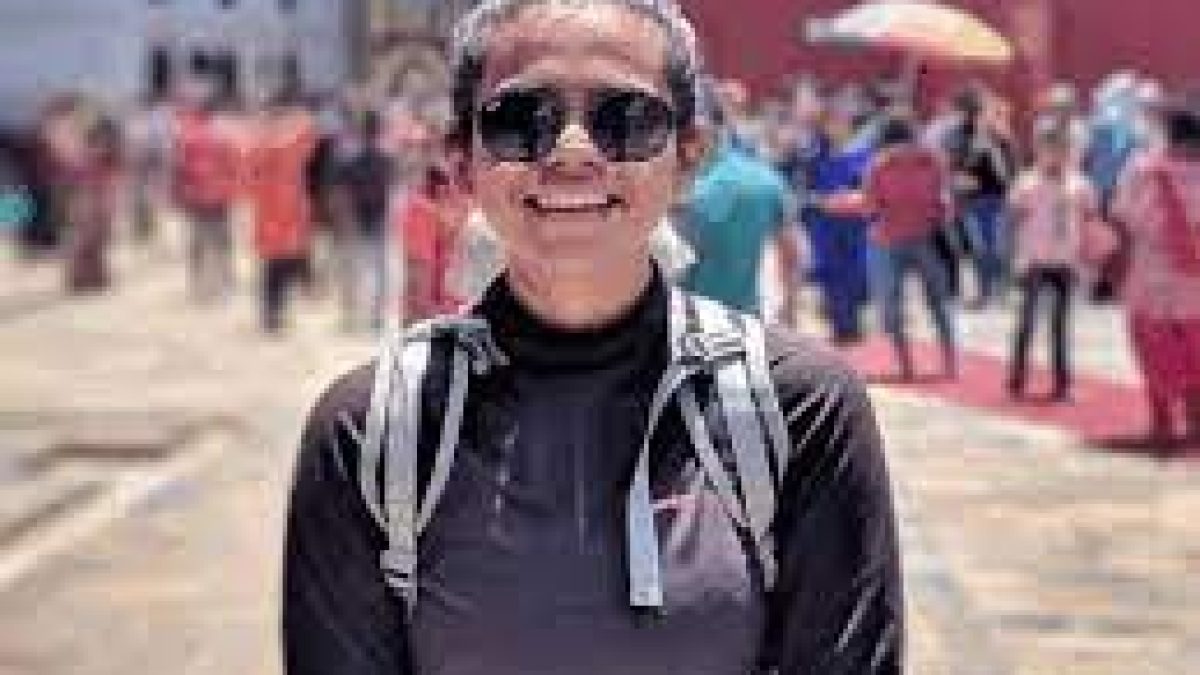 Priyanka Mohite to Receive 2020’s Tenzing Norgay National Adventure Award