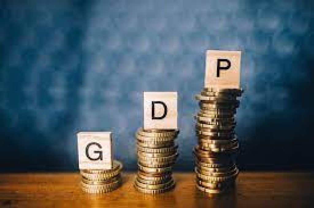 Brickwork Ratings Projects India’s GDP at 10-10.5% in FY22