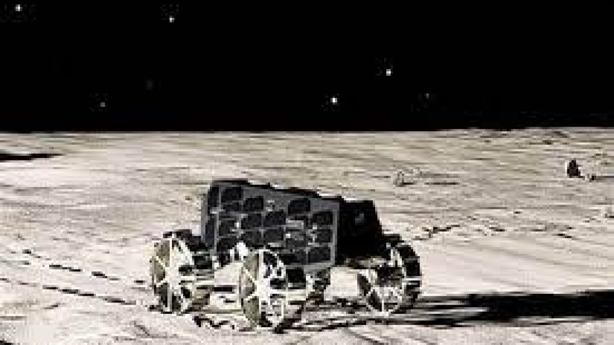 Australia is putting a rover on the Moon in 2024 to search for water