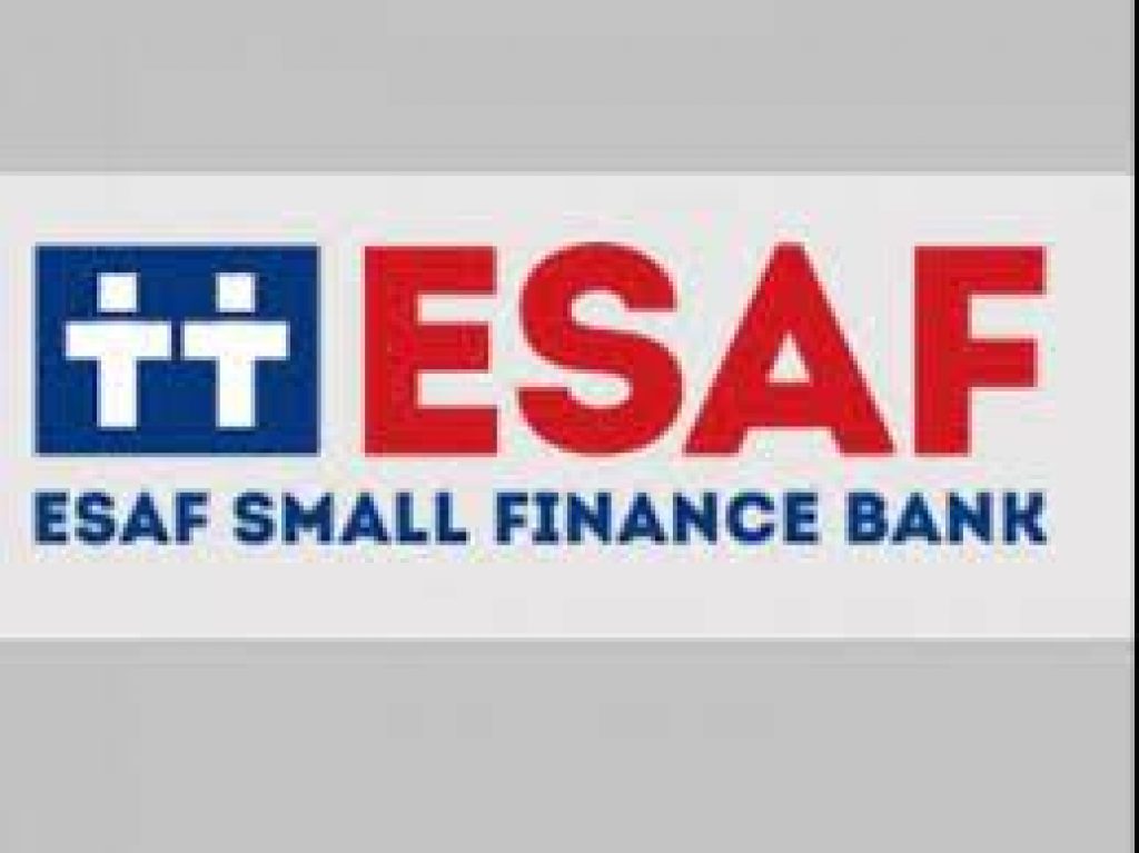ESAF Bank join hands with Nabard for local economic development