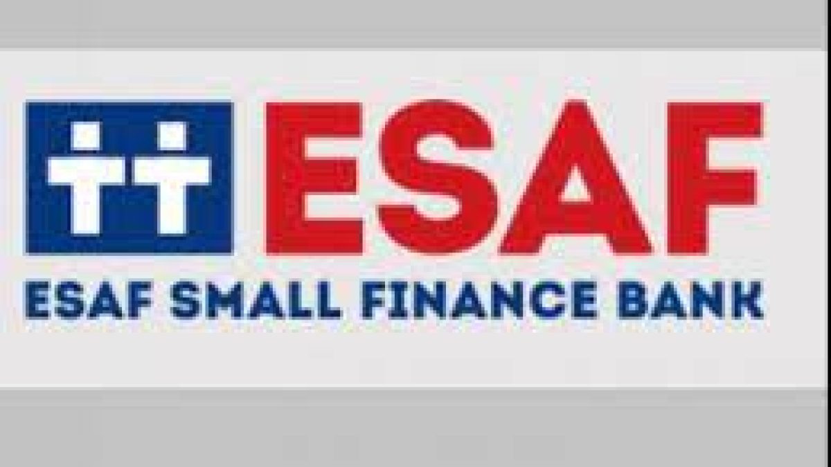 ESAF Bank join hands with Nabard for local economic development