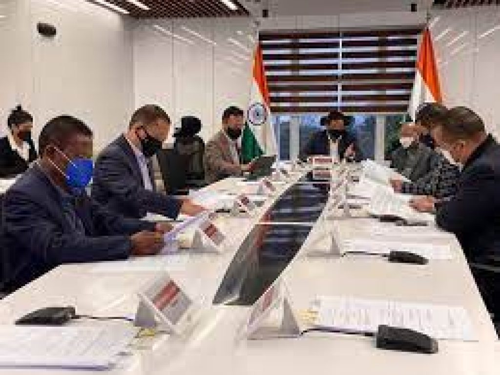 Meghalaya approves creation of new district named Eastern West Khasi Hills District