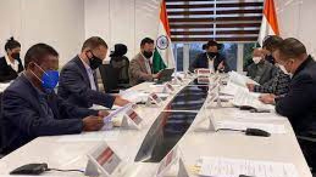 Meghalaya approves creation of new district named Eastern West Khasi Hills District