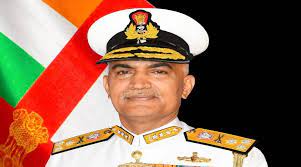 Vice Admiral R Hari Kumar to be the next Chief of Naval Staff