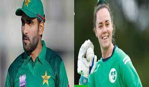 Asif Ali, Laura Delany declared as ICC Players of the Month for October