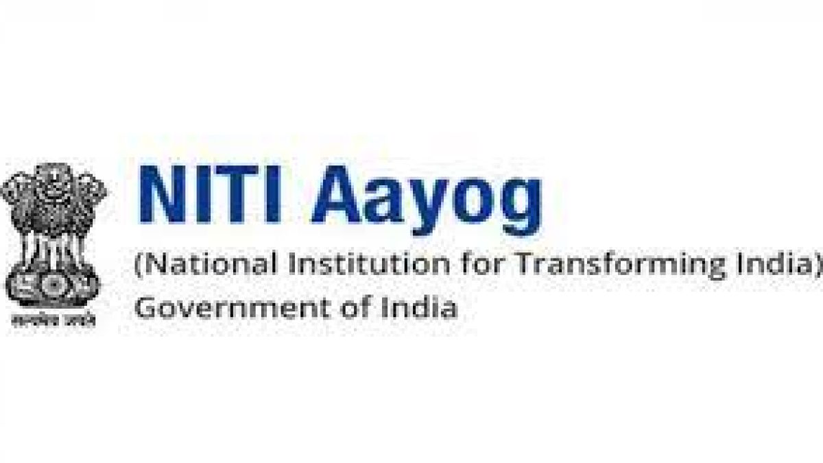 NITI Aayog announces five top aspirational districts in education sector