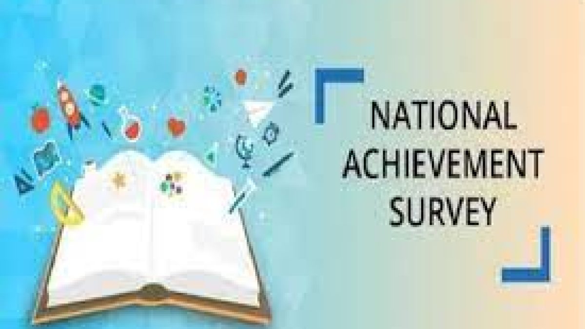 Govt to conduct National Achievement Survey (NAS)