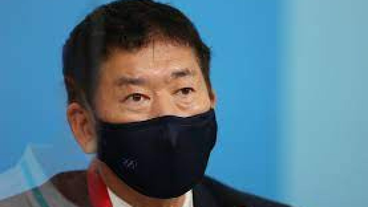 Morinari Watanabe re-elected as President of FIG