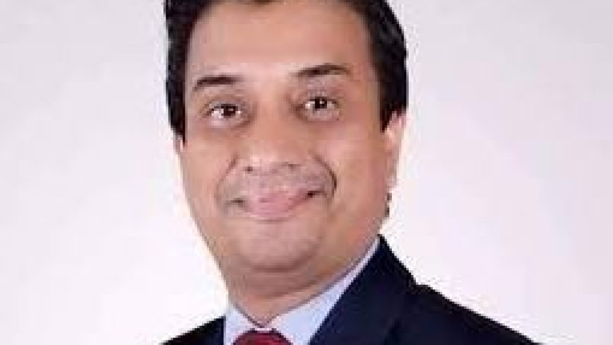 Rajeev Srivastava appointed as CEO of Standard Chartered Securities