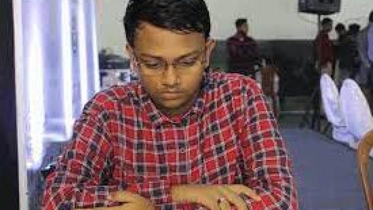 Mitrabha Guha named as India’s 72nd Grandmaster