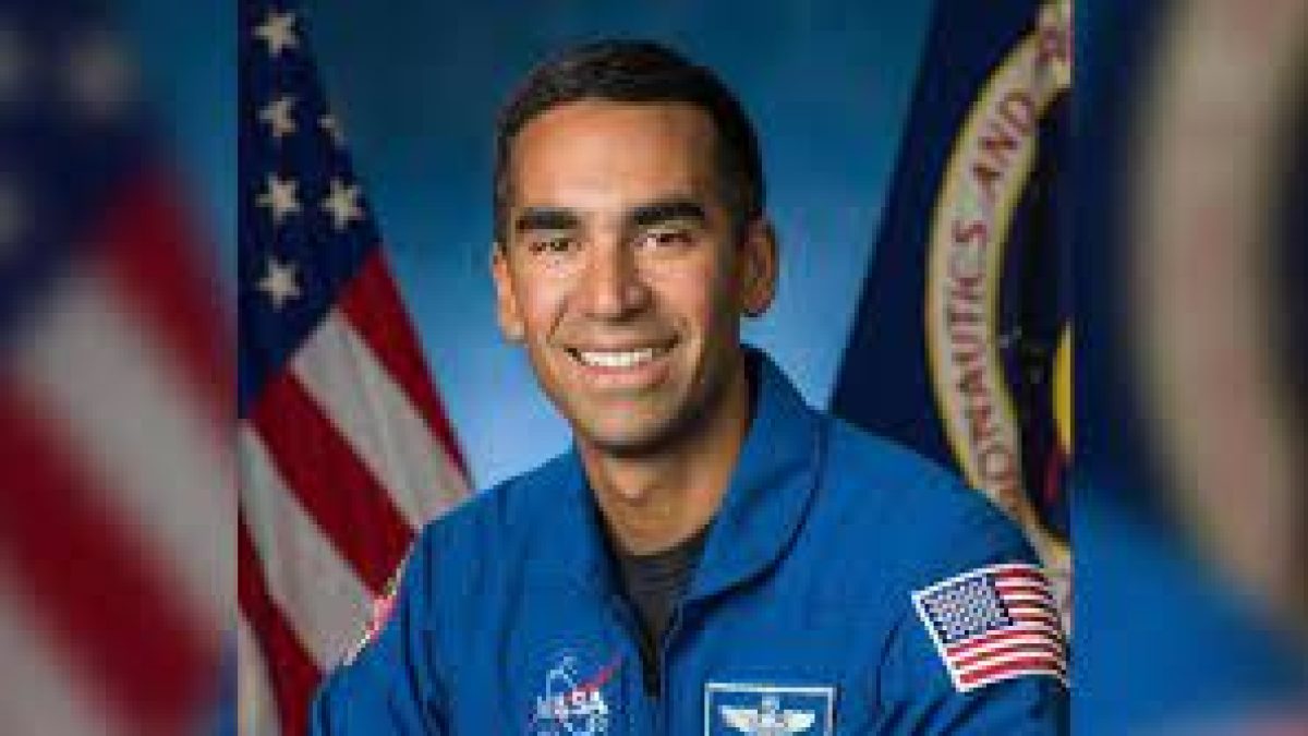 SpaceX launches Indian-origin astronaut Raja Chari-led Crew 3 mission