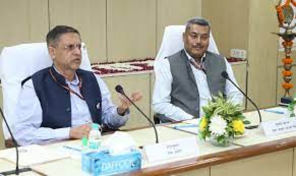 CBIC launches digital application for scheduling of cargo examination