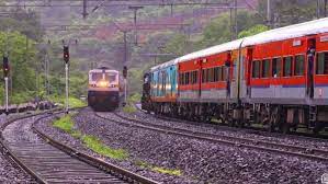 Railway Board issues order to drop ‘special train’ tag