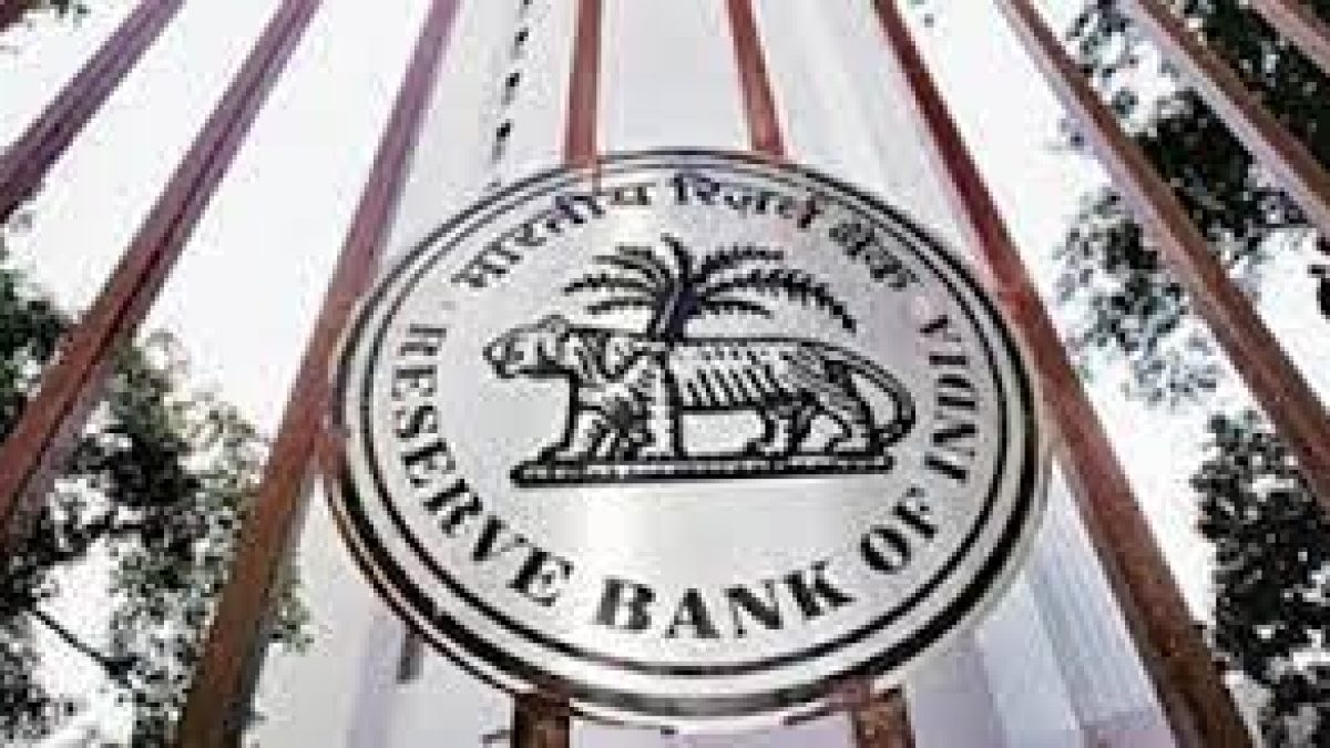 RBI projects CPI inflation at 5.3% for 2021-22