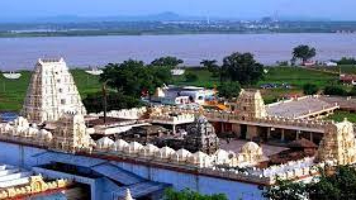 Telangana’s Bhadrachalam added as destination in IRCTC’s Ramayana Circuit train