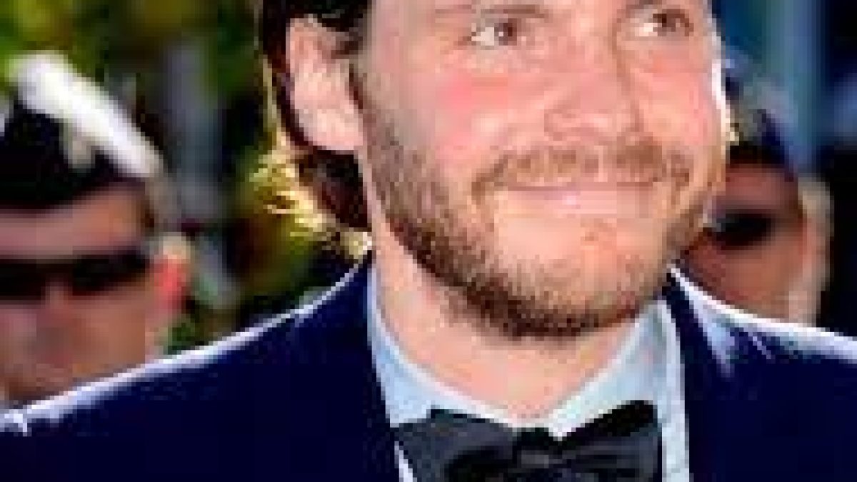 Daniel Bruhl appointed Goodwill Ambassador by UN World Food Programme