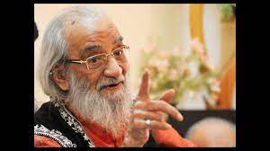 Noted historian Babasaheb Purandare passes away