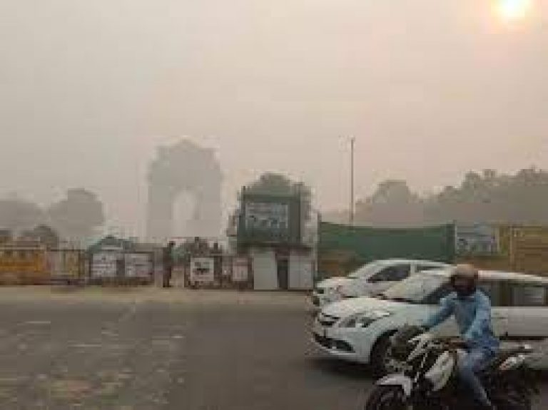Delhi, Kolkata, Mumbai among world's top 10 polluted cities