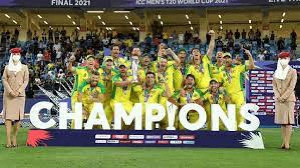 Australia wins maiden T20 World Cup title
