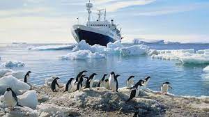 India launches 41st Scientific Expedition to Antarctica