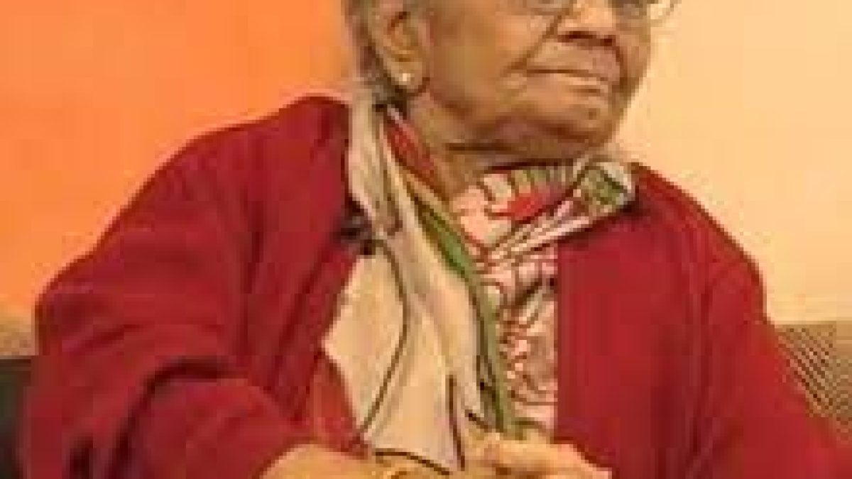 Eminent Hindi writer Mannu Bhandari passes away at 90